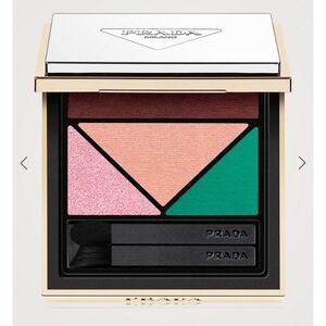 Prada Durable Multi Effect Eyeshadow 04 Poetry